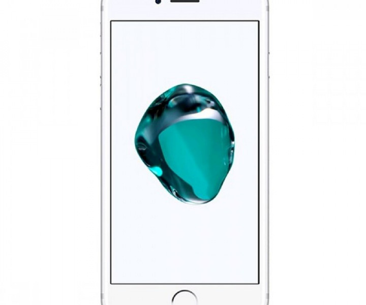 Apple iPhone 7 Plus 256gb Silver Neverlock